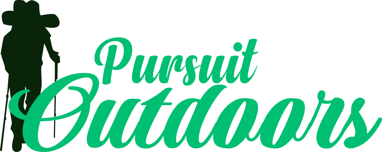 The Pursuit Outdoors