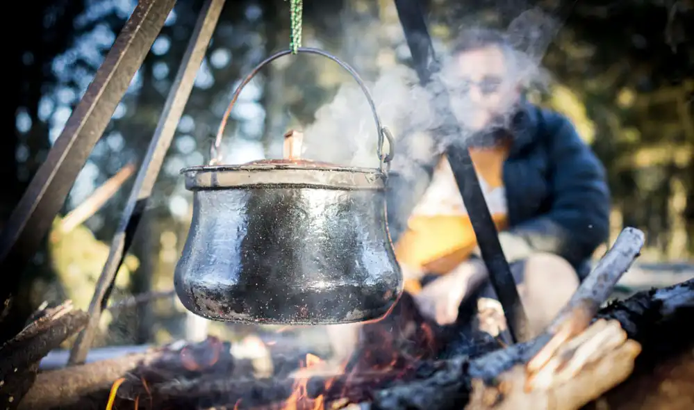 Easy Ways to Select the Right Campfire Cooking Kit