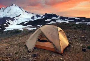 The Pros and Cons of Using a Hot Tent Vs a Traditional Tent