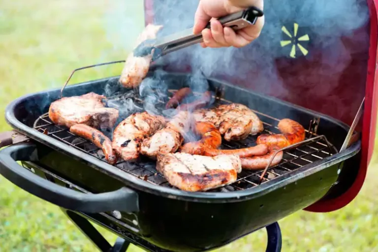Guide to Choosing the Right BBQ Tool Set