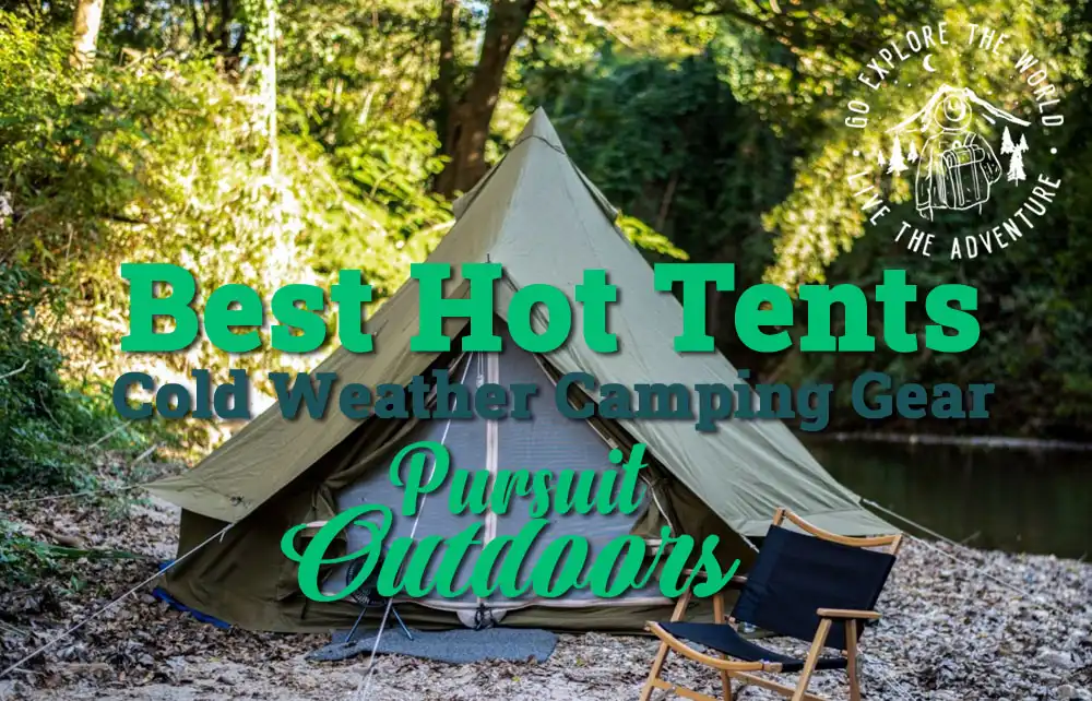 Best Tent for Hot Camping
