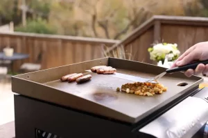 How to Clean and Maintain Your Camping Griddle
