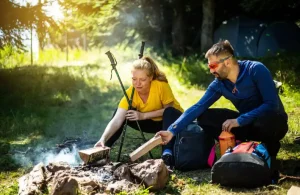 How to Clean and Maintain Your Campfire Cooking Kit