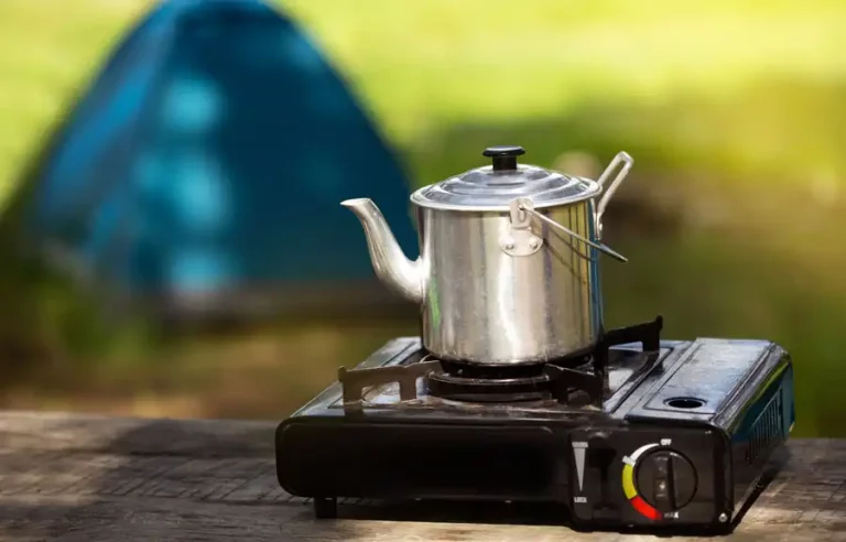 Camping Griddle Vs. Stove: Which is Right for You?