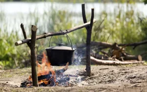 Creative Campfire Cooking Ideas
