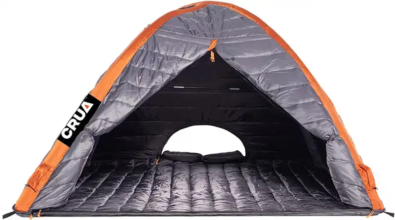 Crua Outdoors Culla Maxx 3 Person Tent