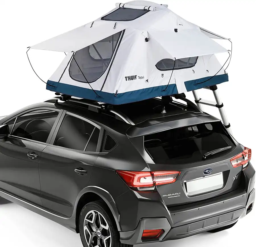 Thule Tepui Low-Pro Rooftop Tent