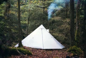 Ways to Choose the Best Hot Tent for Winter Camping