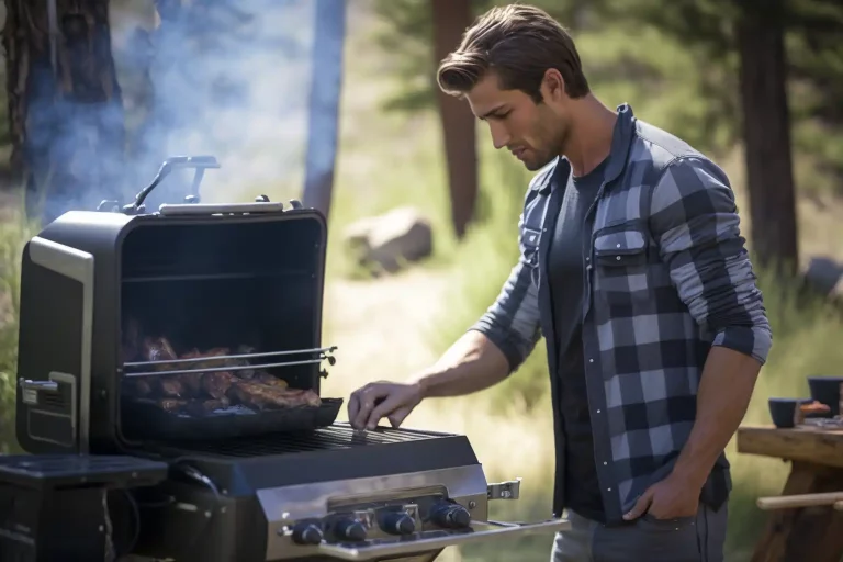 Charcoal Grilling Vs. Gas Grilling: Which is Better