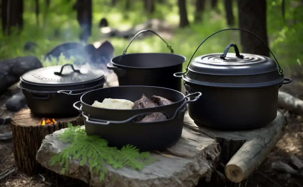 Best Campfire Cooking Accessories