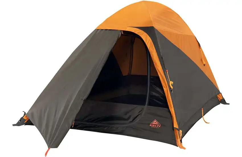 Kelty Grand Mesa Backpacking Tent with rainfly
