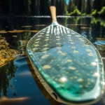 How to Choose the Right Kayak Paddle for Camping