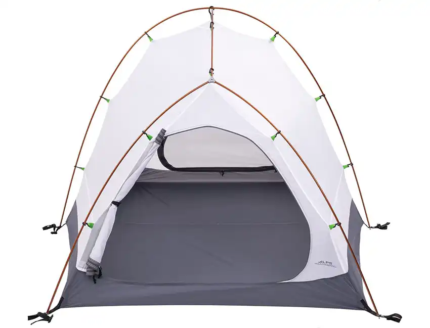 Tasmanian 2-P Tent without rainfly