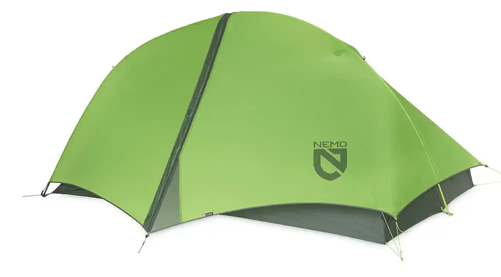 the best backpacking tent for tall people