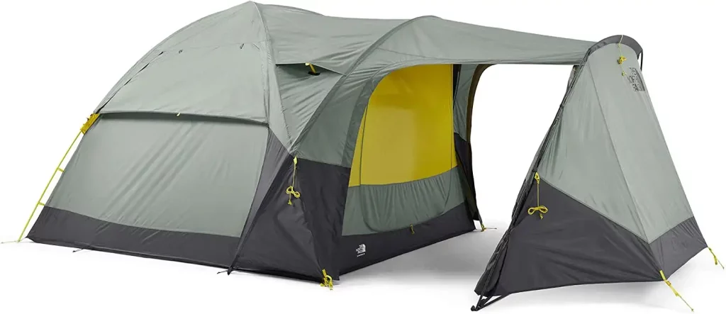 Wawona 6 Person Camping Tent