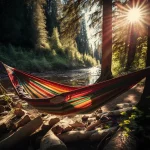 The Benefits of Using a Hammock for Kayak Camping