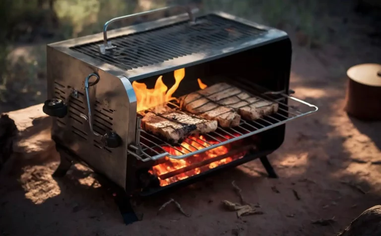 How to Choose the Charcoal Grill