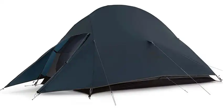 Naturehike Cloud-Up 2 Person Lightweight Backpacking Tent