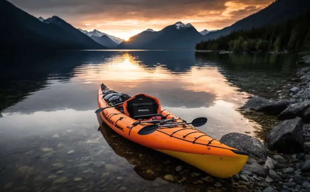 best inflatable kayak for whitewater