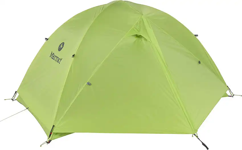 MARMOT 3P Crane Creek Backpacking Tent