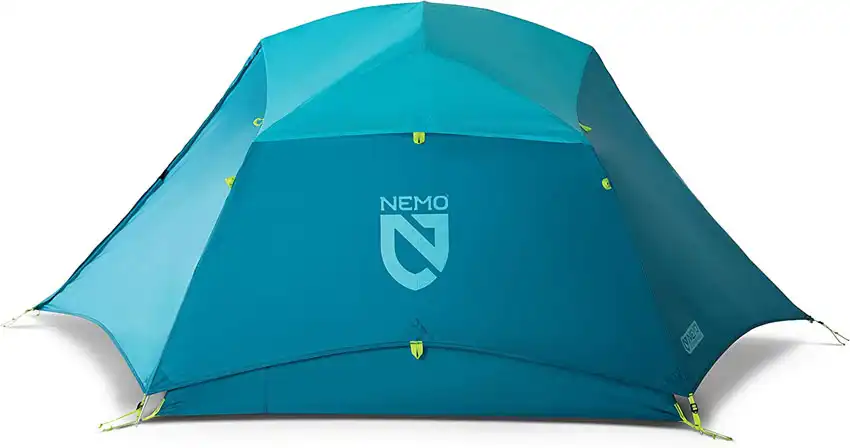 Nemo Aurora Backpacking Tent