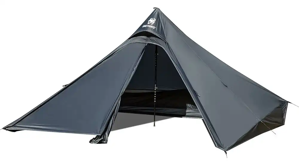 OneTigris Tetra Ultralight Tipi Tent